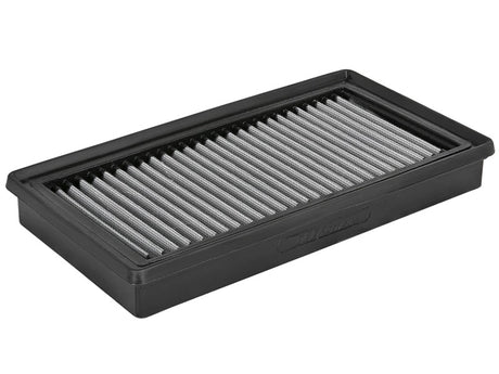 aFe MagnumFLOW Pro Dry S OE Replacement Filter 18-19 Volkswagen Atlas L4-2.0L (t)/V6-3.6L aFe Air Filters - Direct Fit  AXOPROS
