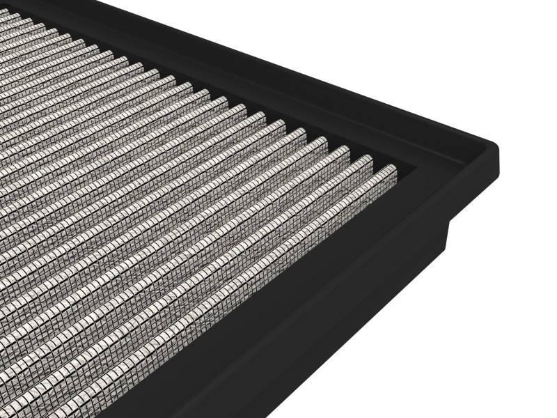 aFe MagnumFLOW Pro DRY S OE Replacement Filter 2022+ Toyota Tundra V6-3.5L (tt) aFe Air Filters - Universal Fit  AXOPROS