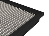 aFe MagnumFLOW Pro DRY S OE Replacement Filter 2022+ Toyota Tundra V6-3.5L (tt) aFe Air Filters - Universal Fit  AXOPROS
