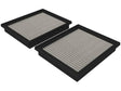 aFe MagnumFLOW Pro DRY S OE Replacement Filter 2022+ Toyota Tundra V6-3.5L (tt) aFe Air Filters - Universal Fit  AXOPROS