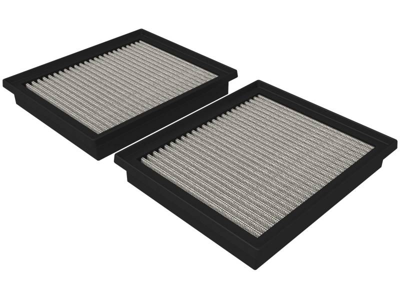 aFe MagnumFLOW Pro DRY S OE Replacement Filter 2022+ Toyota Tundra V6-3.5L (tt) aFe Air Filters - Universal Fit  AXOPROS