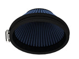 aFe MagnumFLOW Pro DRY S Universal Air Filter (3x4.75) IN F (4x5.75) IN B (2.5x4.25) IN T x 6 H aFe Air Filters - Universal Fit  AXOPROS