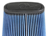 aFe MagnumFLOW Pro5R Intake Replacement Air Filter (7.75x5.75in)F x (9x7in)B x (6x2.75in)T x 9.5in H aFe Air Filters - Direct Fit  AXOPROS