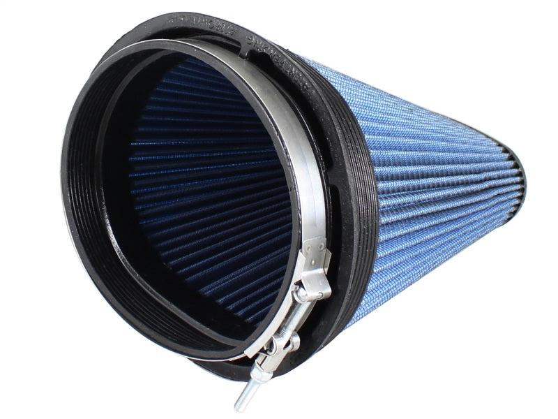 aFe MagnumFLOW Pro5R Intake Replacement Air Filter (7.75x5.75in)F x (9x7in)B x (6x2.75in)T x 9.5in H aFe Air Filters - Direct Fit  AXOPROS