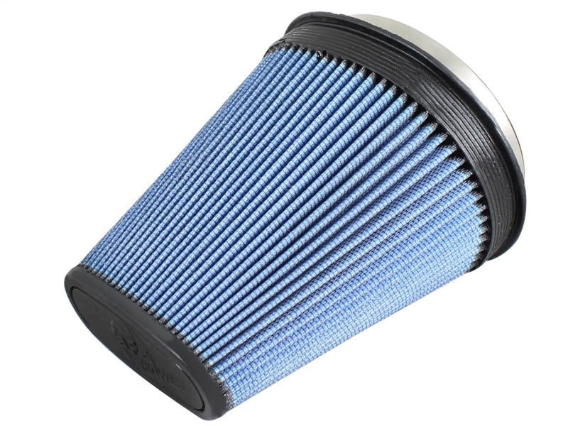 aFe MagnumFLOW Pro5R Intake Replacement Air Filter (7.75x5.75in)F x (9x7in)B x (6x2.75in)T x 9.5in H aFe Air Filters - Direct Fit  AXOPROS
