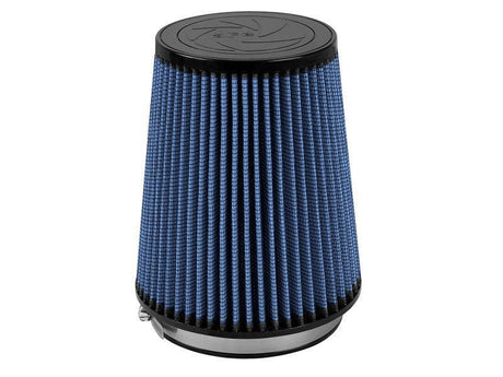 aFe MagnumFLOW Replacement Air Filter w/ Pro 5R Media 16-19 Ford Mustang GT350 V8-5.2L aFe Air Filters - Drop In  AXOPROS