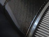 aFe MagnumFORCE Carbon Fiber Air Intake System Stage-2 Pro DRY S 08-13 BMW M3 (E9X) V8 4.0L aFe Cold Air Intakes  AXOPROS