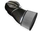 aFe MagnumFORCE Carbon Fiber Air Intake System Stage-2 Pro DRY S 08-13 BMW M3 (E9X) V8 4.0L aFe Cold Air Intakes  AXOPROS