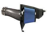 aFe MagnumFORCE Carbon Fiber Intake Stage-2 Pro 5R 11-17 Dodge Challenger/Charger SRT-8 V8 6.4L aFe Cold Air Intakes  AXOPROS
