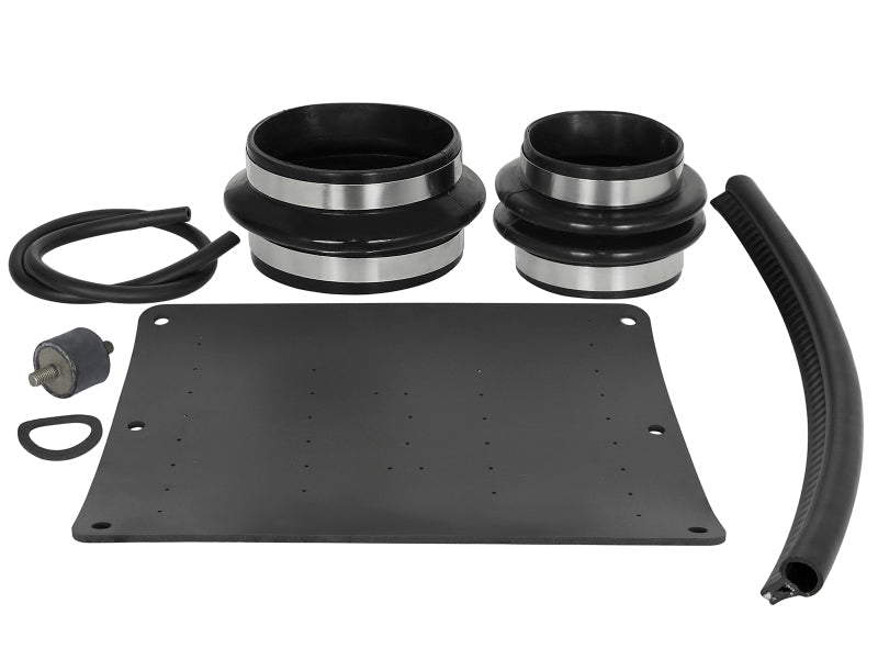 aFe MagnumFORCE Cold Air Intake System Spare Parts for XX-81162 aFe Air Intake Components  AXOPROS