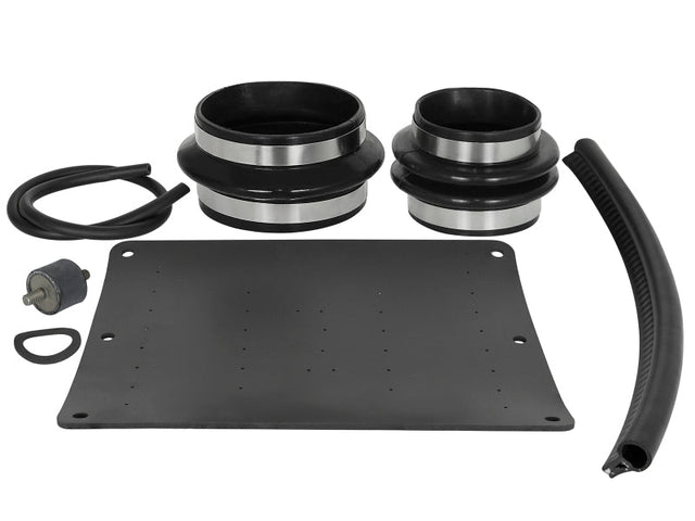 aFe MagnumFORCE Cold Air Intake System Spare Parts for XX-81162 aFe Air Intake Components  AXOPROS