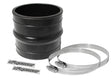 aFe MagnumFORCE Coupling Kit 4in ID x 4in L Hump (Polyurethane) aFe Silicone Couplers & Hoses  AXOPROS