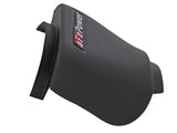 aFe MagnumFORCE Intake Rain Shield 15-16 Dodge Challenger SRT Hellcat 6.2L V8 (sc) - Black aFe Air Intake Components  AXOPROS