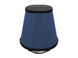 aFe MagnumFORCE Intake Replace Air Filter w/Pro5R Med 4in F x 7.75x6.5in B x 4.75x3.5in T x 7in H aFe Air Filters - Direct Fit  AXOPROS