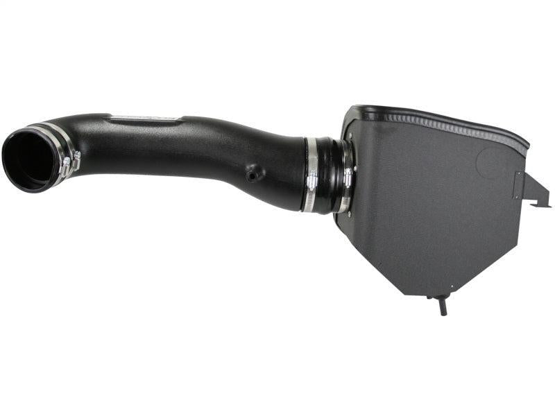 aFe MagnumFORCE Intake Stage-2 P5R 12-17 Jeep Wrangler (JK) V6-3.6L aFe Cold Air Intakes  AXOPROS