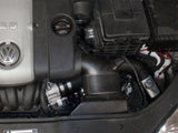 aFe MagnumFORCE Intake Stage-2 Pro 5R 06-08 VW Jetta/Golf/Rabbit (MKV) 2.5L aFe Cold Air Intakes  AXOPROS