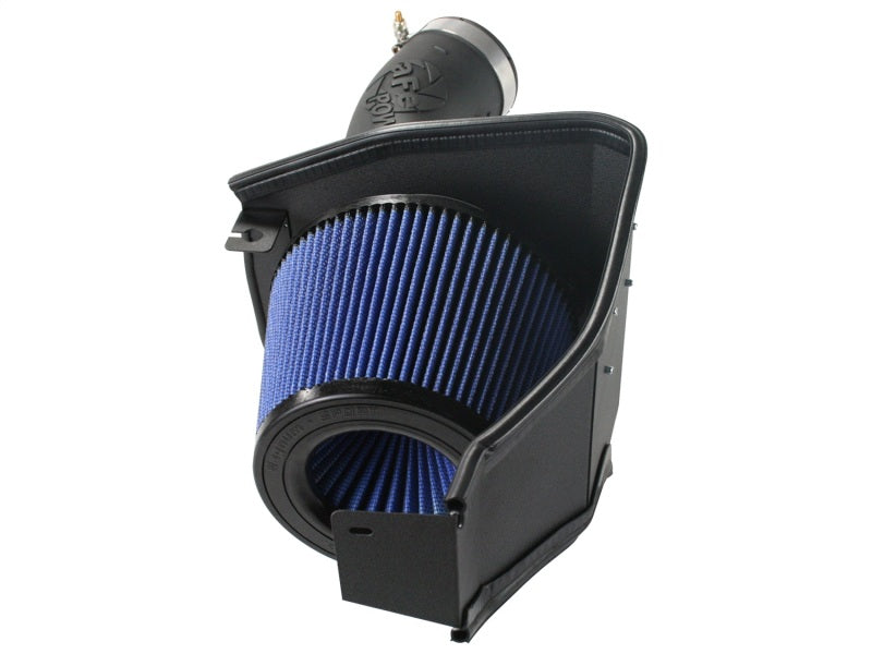 aFe MagnumFORCE Intake Stage-2 Pro 5R 11-12 Dodge Challenger/Charger / 11-12 Chrysler 300 V8 6.4L aFe Cold Air Intakes  AXOPROS
