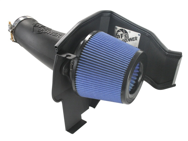 aFe MagnumFORCE Intake Stage-2 Pro 5R 11-12 Dodge Challenger/Charger / 11-12 Chrysler 300 V8 6.4L aFe Cold Air Intakes  AXOPROS
