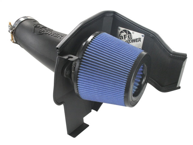 aFe MagnumFORCE Intake Stage-2 Pro 5R 11-12 Dodge Challenger/Charger / 11-12 Chrysler 300 V8 6.4L aFe Cold Air Intakes  AXOPROS