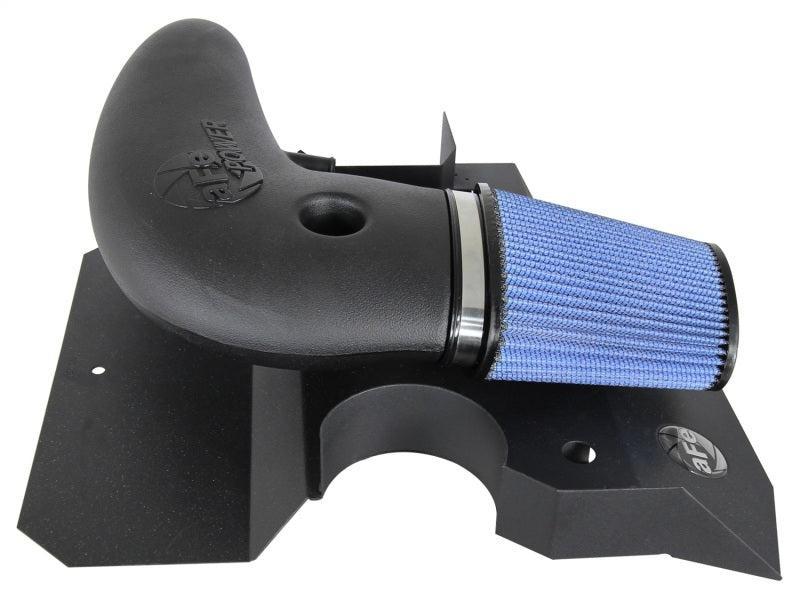 aFe MagnumFORCE Intake Stage-2 Pro 5R 12-14 Fiat 500 L4-1.4L aFe Cold Air Intakes  AXOPROS