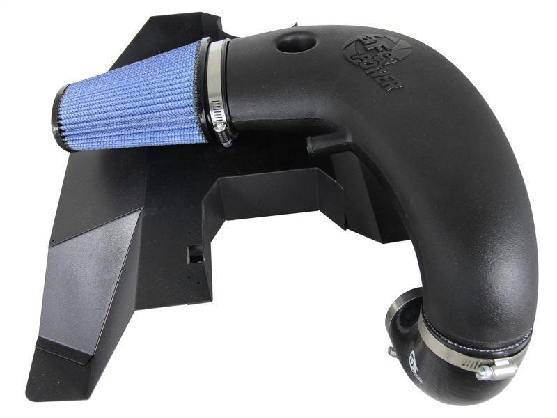 aFe MagnumFORCE Intake Stage-2 Pro 5R 12-14 Fiat 500 L4-1.4L aFe Cold Air Intakes  AXOPROS