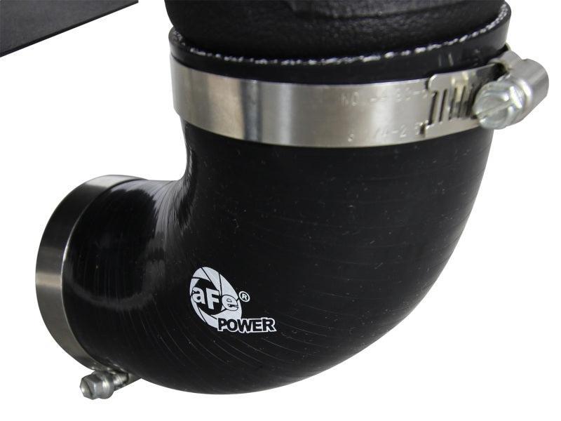 aFe MagnumFORCE Intake Stage-2 Pro 5R 12-14 Fiat 500 L4-1.4L aFe Cold Air Intakes  AXOPROS