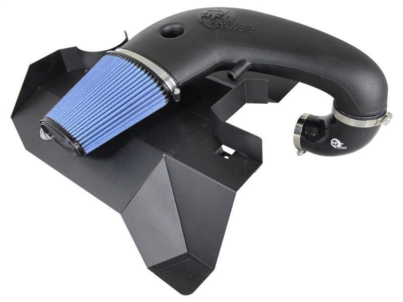 aFe MagnumFORCE Intake Stage-2 Pro 5R 12-14 Fiat 500 L4-1.4L aFe Cold Air Intakes  AXOPROS