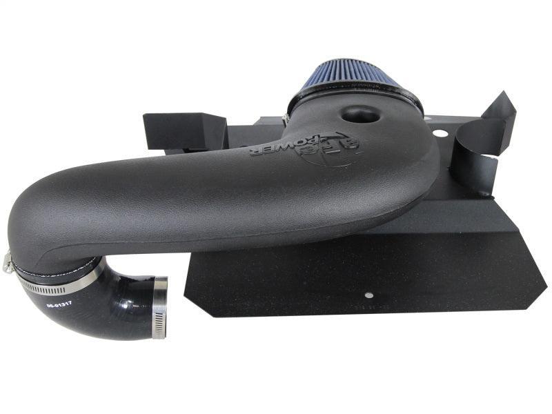 aFe MagnumFORCE Intake Stage-2 Pro 5R 12-14 Fiat 500 L4-1.4L aFe Cold Air Intakes  AXOPROS