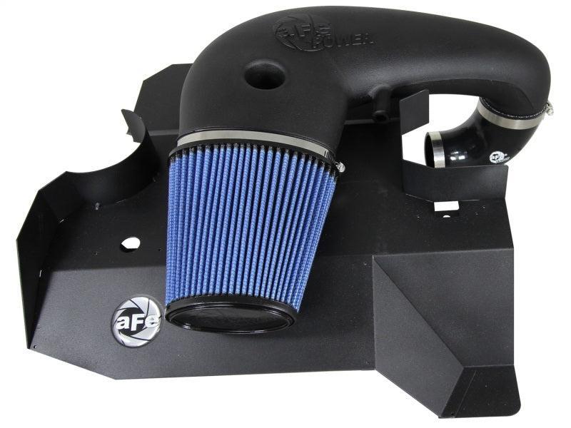 aFe MagnumFORCE Intake Stage-2 Pro 5R 12-14 Fiat 500 L4-1.4L aFe Cold Air Intakes  AXOPROS