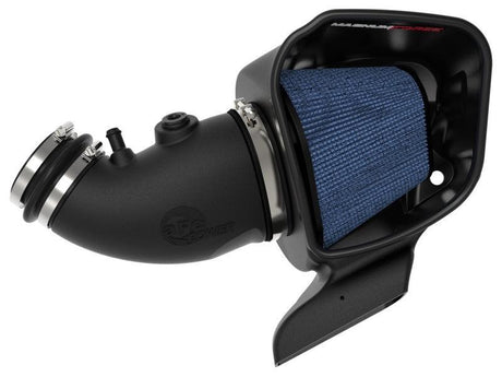 aFe MagnumFORCE Intake Stage-2 Pro 5R 12-21 Jeep Grand Cherokee (WK2) V8-6.4L HEMI aFe Cold Air Intakes  AXOPROS