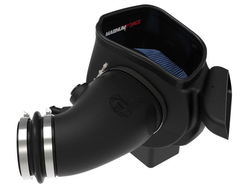aFe MagnumFORCE Intake Stage-2 Pro 5R 12-21 Jeep Grand Cherokee (WK2) V8-6.4L HEMI aFe Cold Air Intakes  AXOPROS