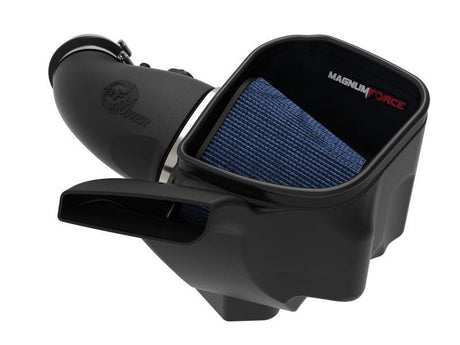 aFe MagnumFORCE Intake Stage-2 Pro 5R 12-21 Jeep Grand Cherokee (WK2) V8-6.4L HEMI aFe Cold Air Intakes  AXOPROS