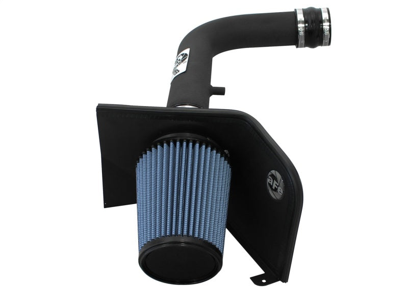 aFe MagnumFORCE Intake Stage-2 PRO 5R 2014 Jeep Cherokee V6 3.2L aFe Cold Air Intakes  AXOPROS