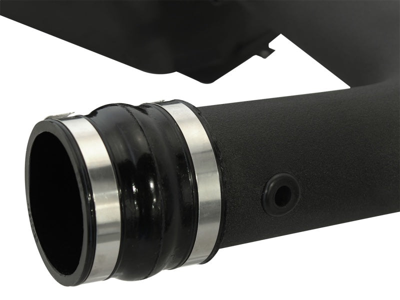 aFe MagnumFORCE Intake Stage-2 PRO 5R 2014 Jeep Cherokee V6 3.2L aFe Cold Air Intakes  AXOPROS