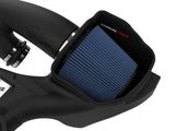 aFe MagnumFORCE Intake Stage-2 Pro 5R 2021 Ford F-150 V6-3.5L (tt) aFe Cold Air Intakes  AXOPROS