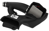 aFe MagnumFORCE Intake Stage-2 Pro 5R 2021 Ford F-150 V6-3.5L (tt) aFe Cold Air Intakes  AXOPROS