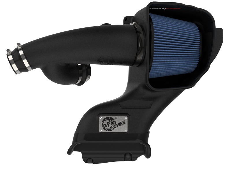 aFe MagnumFORCE Intake Stage-2 Pro 5R 2021 Ford F-150 V6-3.5L (tt) aFe Cold Air Intakes  AXOPROS