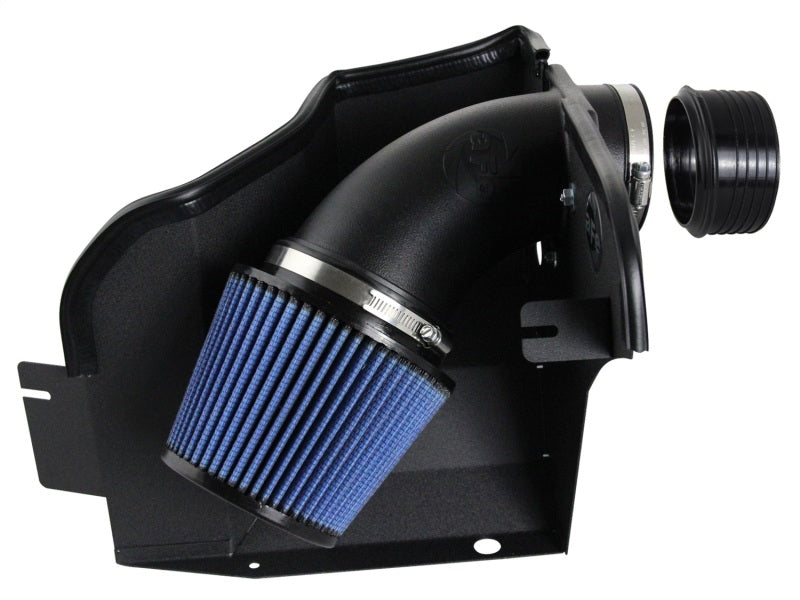 aFe MagnumFORCE Intake Stage-2 Pro 5R 92-99 BMW 3 Series (E36) L6 (US) aFe Cold Air Intakes  AXOPROS