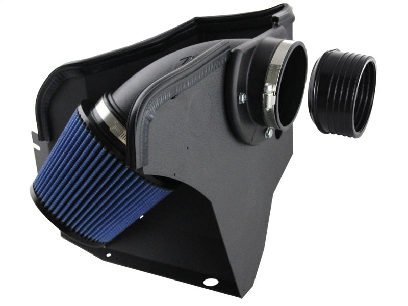 aFe MagnumFORCE Intake Stage-2 Pro 5R 92-99 BMW 3 Series (E36) L6 (US) aFe Cold Air Intakes  AXOPROS