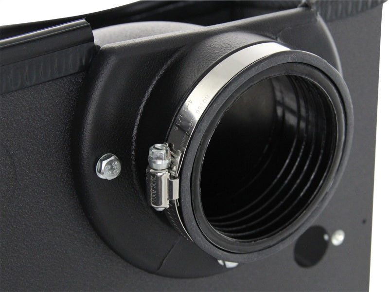 aFe MagnumFORCE Intake Stage-2 Pro 5R 92-99 BMW 3 Series (E36) L6 (US) aFe Cold Air Intakes  AXOPROS