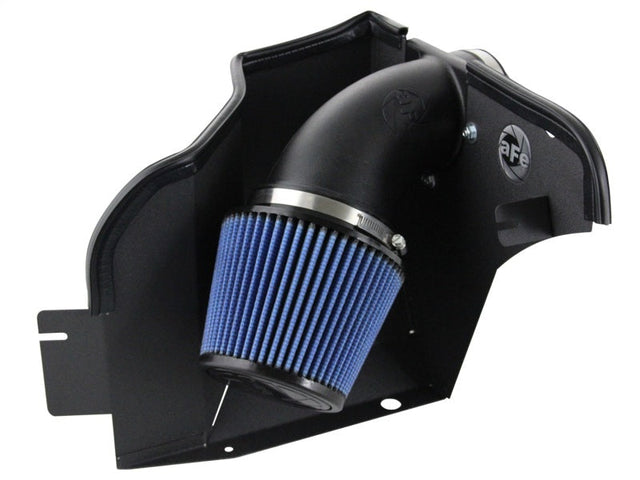 aFe MagnumFORCE Intake Stage-2 Pro 5R 92-99 BMW 3 Series (E36) L6 (US) aFe Cold Air Intakes  AXOPROS