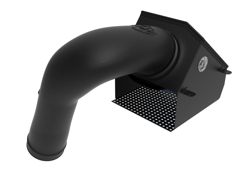 aFe MagnumFORCE Intake Stage-2 Pro 5R, Ram Diesel Trucks 13-14 L6-6.7L (td) aFe Cold Air Intakes  AXOPROS