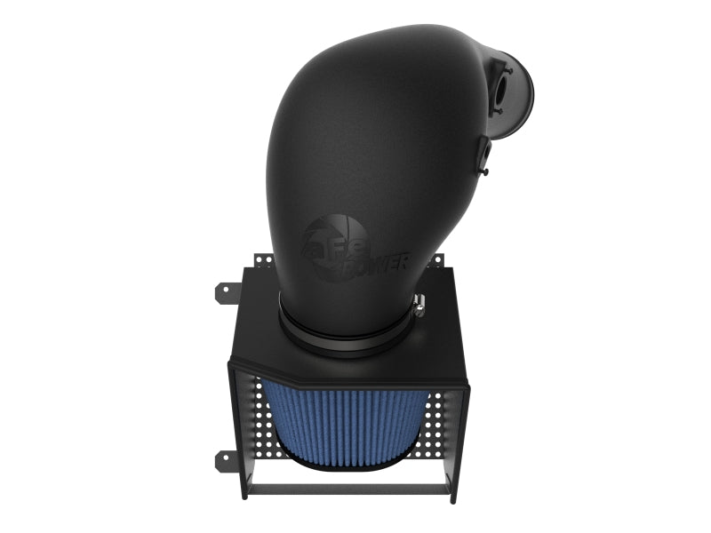 aFe MagnumFORCE Intake Stage-2 Pro 5R, Ram Diesel Trucks 13-14 L6-6.7L (td) aFe Cold Air Intakes  AXOPROS