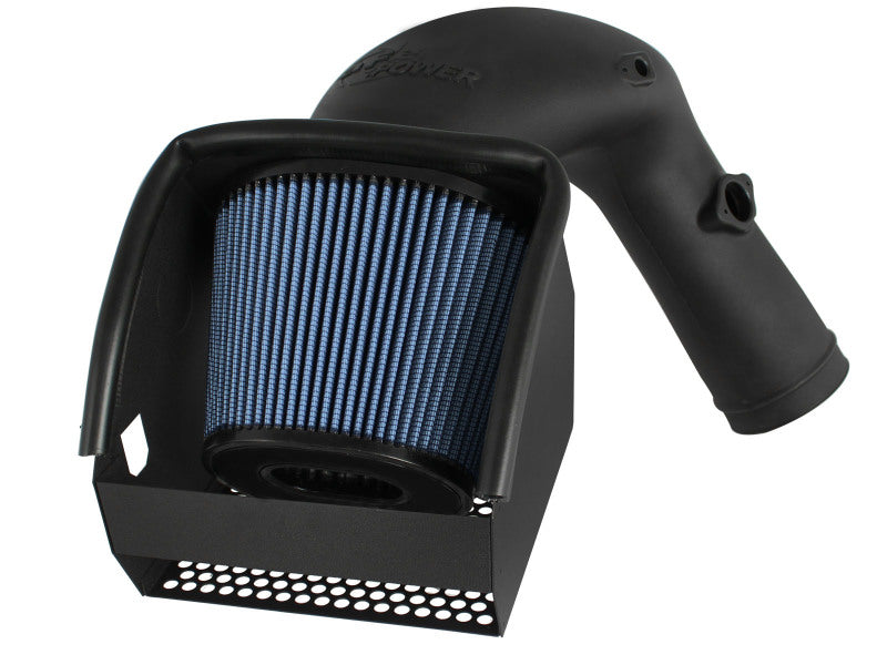 aFe MagnumFORCE Intake Stage-2 Pro 5R, Ram Diesel Trucks 13-14 L6-6.7L (td) aFe Cold Air Intakes  AXOPROS