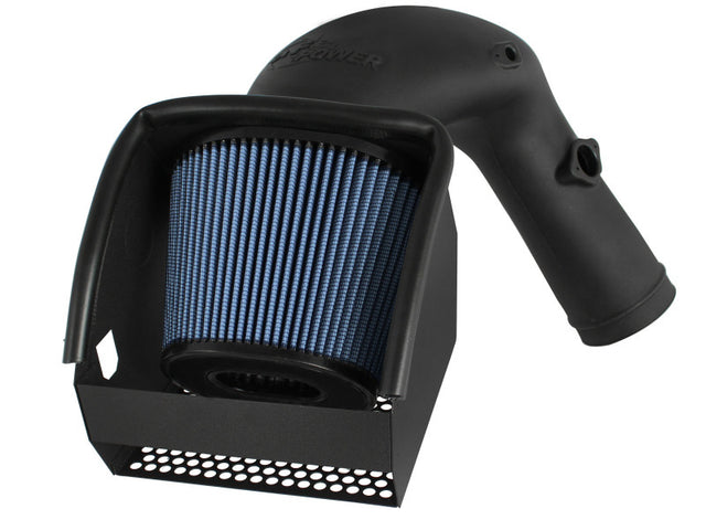 aFe MagnumFORCE Intake Stage-2 Pro 5R, Ram Diesel Trucks 13-14 L6-6.7L (td) aFe Cold Air Intakes  AXOPROS