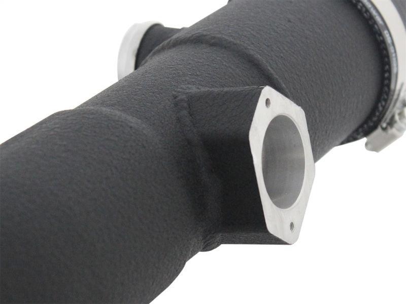 aFe MagnumFORCE Intake Stage-2 Pro DRY S 06-08 VW Jetta/Golf/Rabbit (MKV) 2.5L aFe Cold Air Intakes  AXOPROS