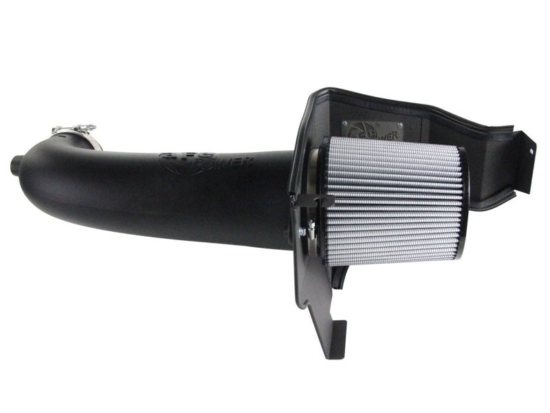 aFe MagnumFORCE Intake Stage-2 Pro DRY S 11-13 Dodge Challenger/Charger/Chrysler 300 V8 5.7L aFe Cold Air Intakes  AXOPROS