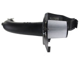 aFe MagnumFORCE Intake Stage-2 Pro DRY S 11-13 Dodge Challenger/Charger/Chrysler 300 V8 5.7L aFe Cold Air Intakes  AXOPROS