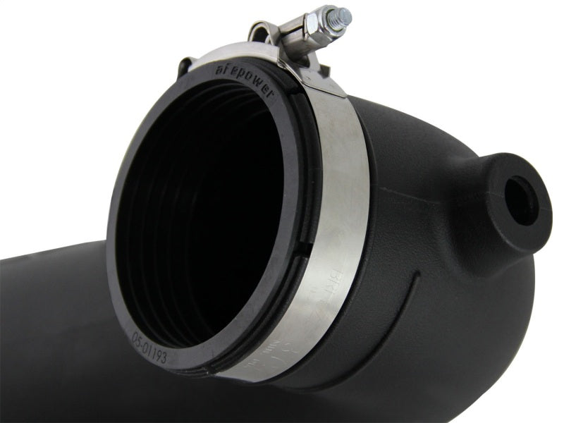 aFe MagnumFORCE Intake Stage-2 Pro DRY S 11-13 Dodge Challenger/Charger/Chrysler 300 V8 5.7L aFe Cold Air Intakes  AXOPROS