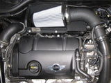 aFe MagnumFORCE Intake Stage-2 Pro DRY S 11-13 Mini Cooper S L4-1.6L (Turbo) aFe Cold Air Intakes  AXOPROS